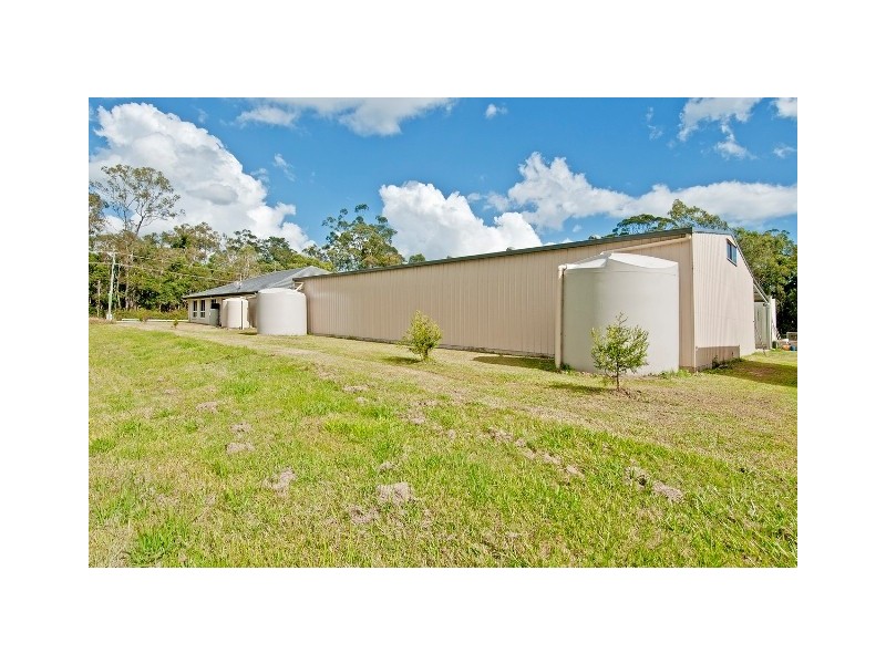 Cornubia QLD 4130