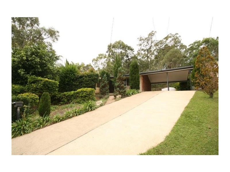 53 Yarabah Crescent, Shailer Park QLD 4128