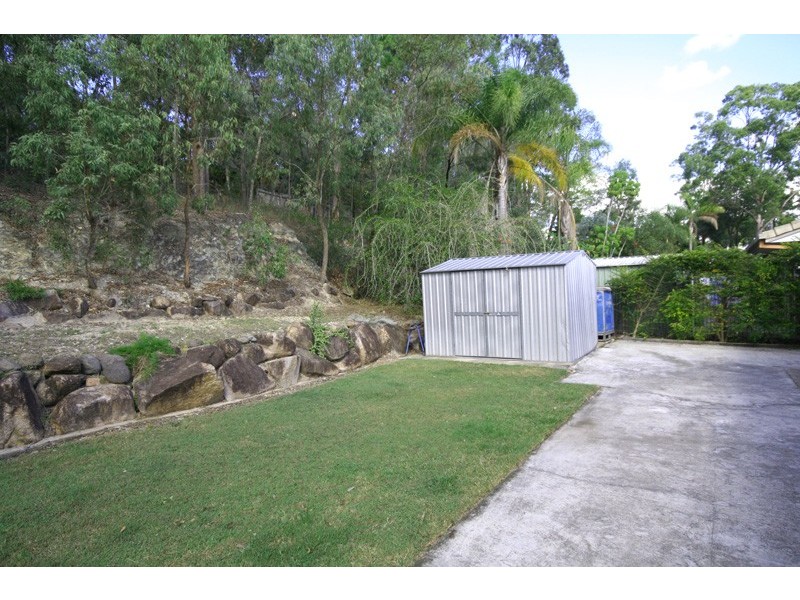 53 Yarabah Crescent, Shailer Park QLD 4128