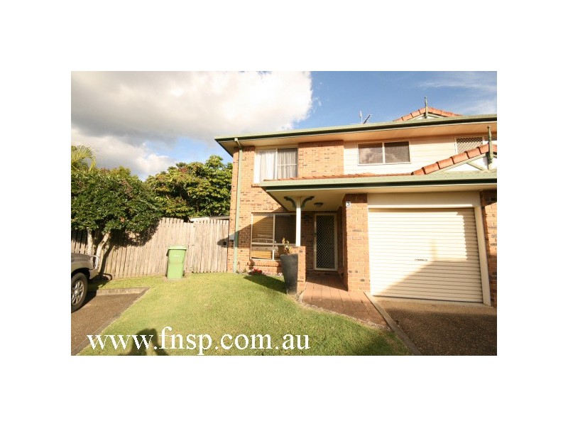 3/30 Pintu Drive, Tanah Merah QLD 4128