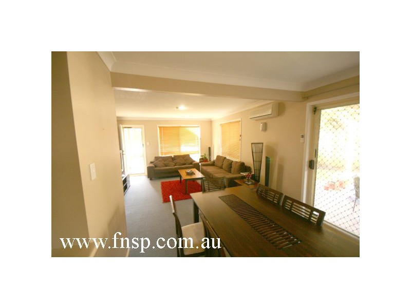 3/30 Pintu Drive, Tanah Merah QLD 4128