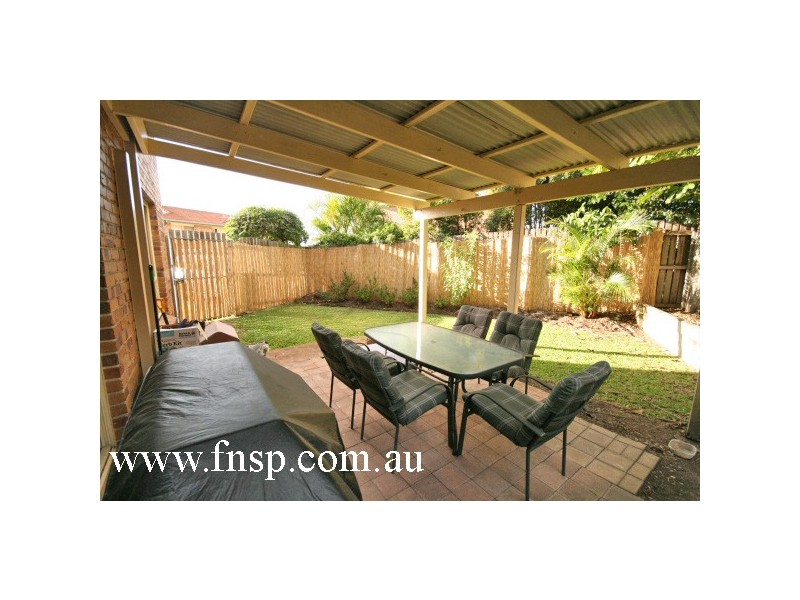 3/30 Pintu Drive, Tanah Merah QLD 4128