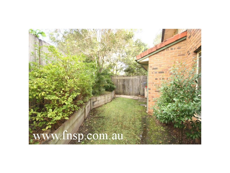 3/30 Pintu Drive, Tanah Merah QLD 4128