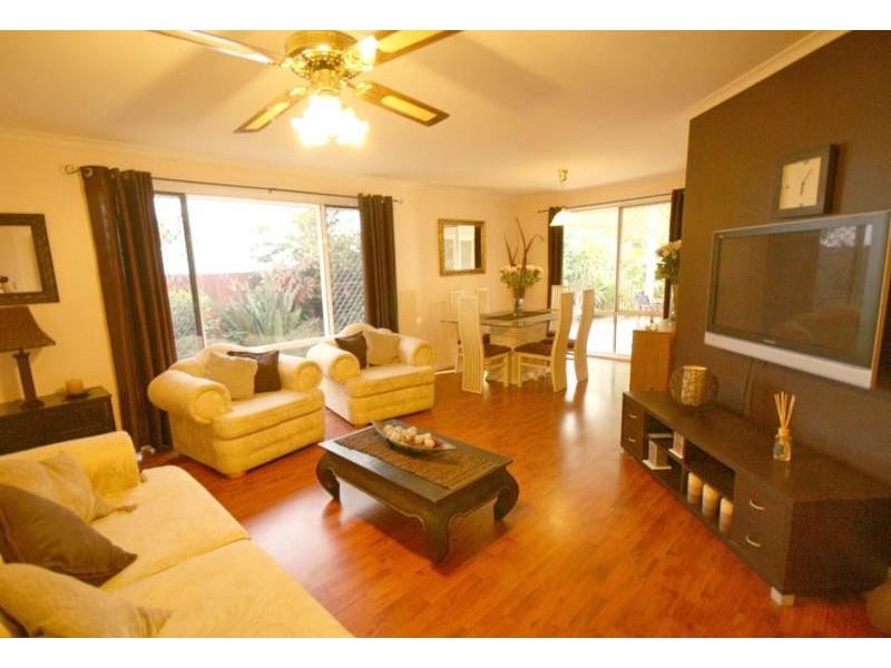 35 Ridgepointe Drive, Cornubia QLD 4130