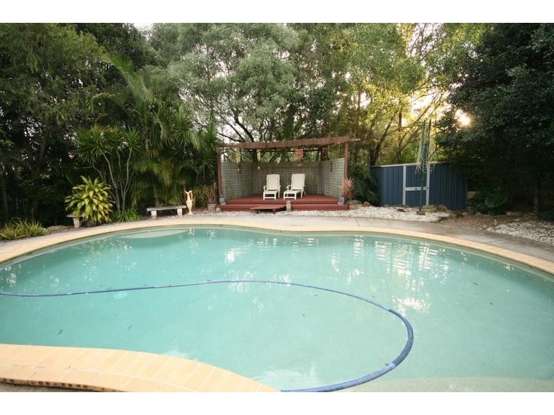 35 Ridgepointe Drive, Cornubia QLD 4130