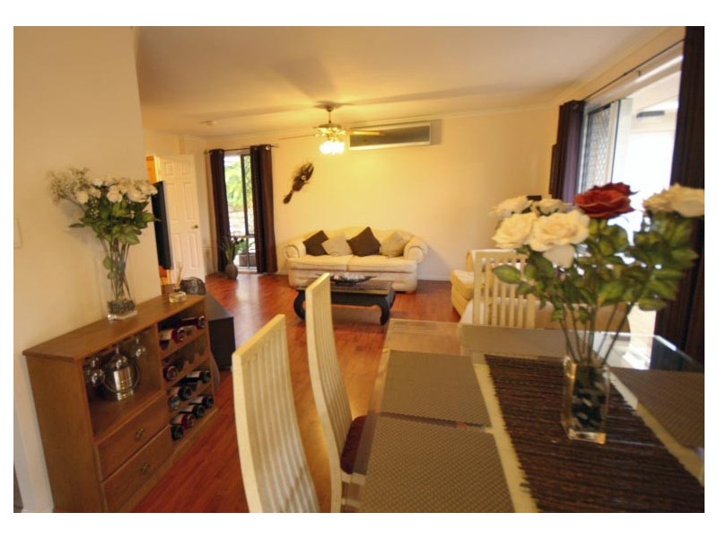 35 Ridgepointe Drive, Cornubia QLD 4130