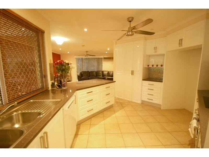 35 Ridgepointe Drive, Cornubia QLD 4130