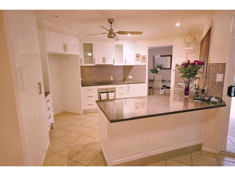 35 Ridgepointe Drive, Cornubia QLD 4130