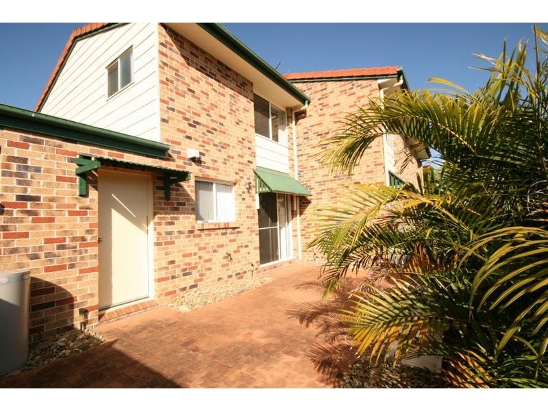 Shailer Park QLD 4128