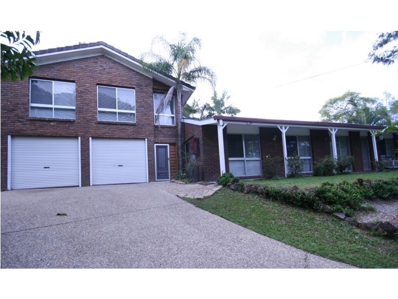 Shailer Park QLD 4128