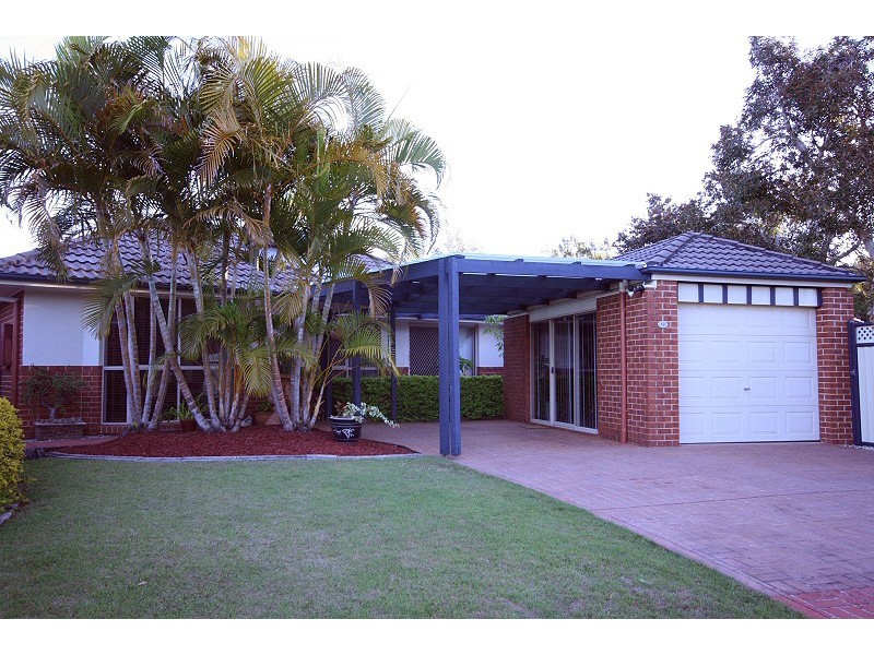 12 Nairn Court, Cornubia QLD 4130