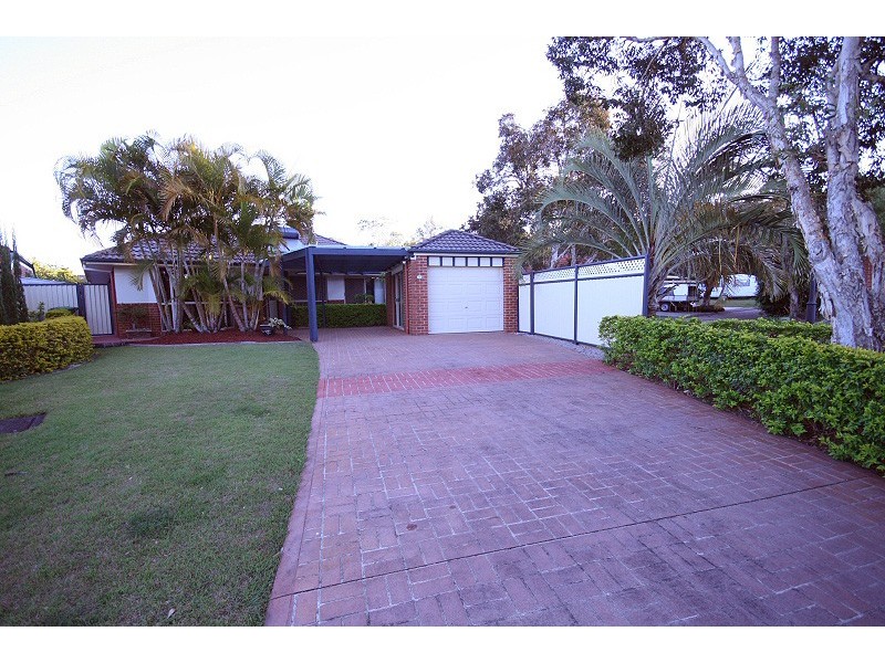 12 Nairn Court, Cornubia QLD 4130