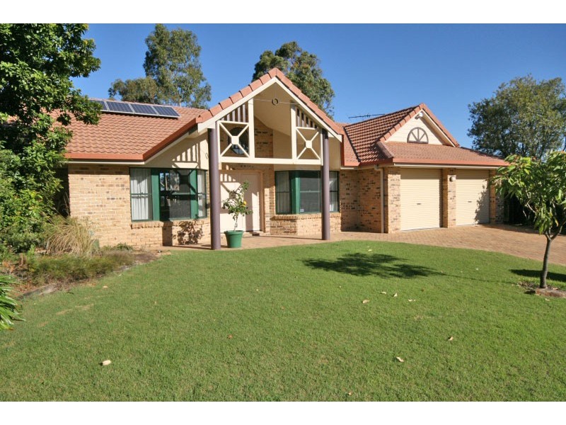 104-106 Koolan Crescent, Shailer Park QLD 4128