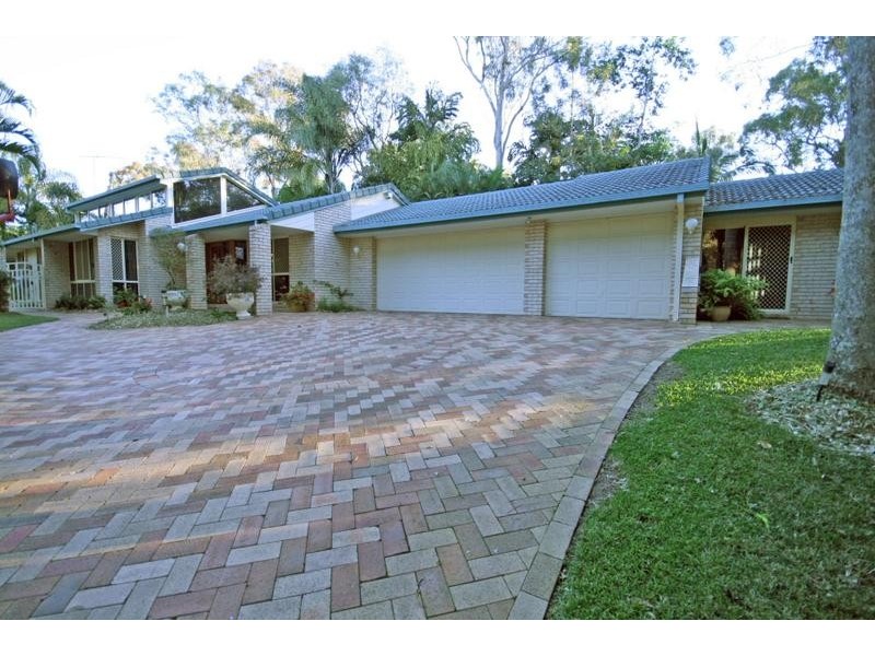 Lot 1, 9 West Coorang Road, Cornubia QLD 4130