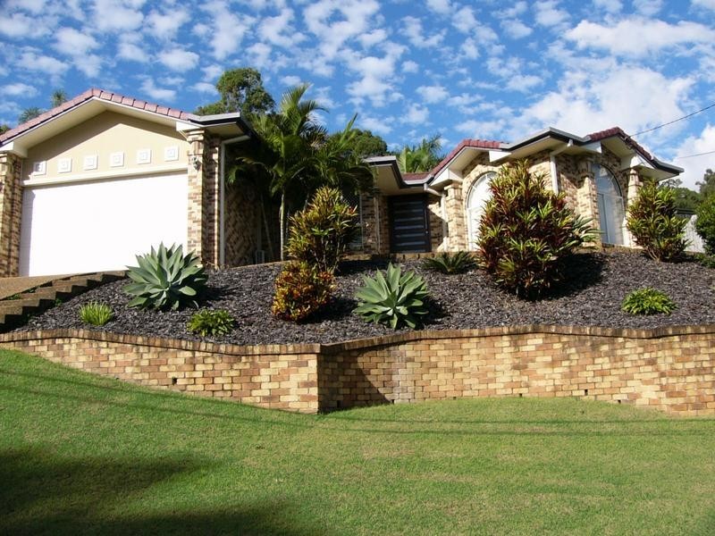 Shailer Park QLD 4128