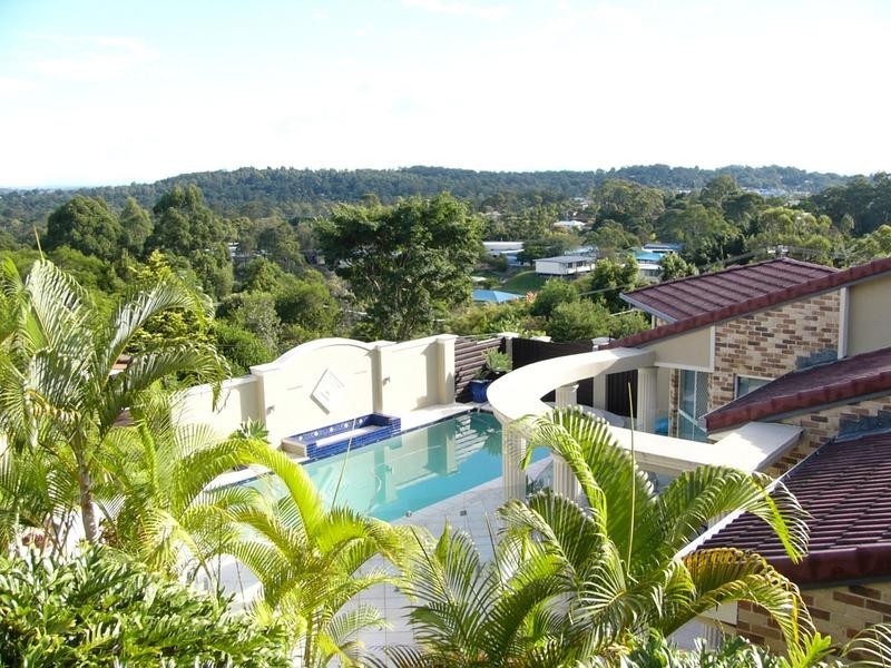 Shailer Park QLD 4128