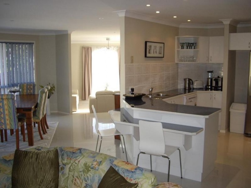 Shailer Park QLD 4128