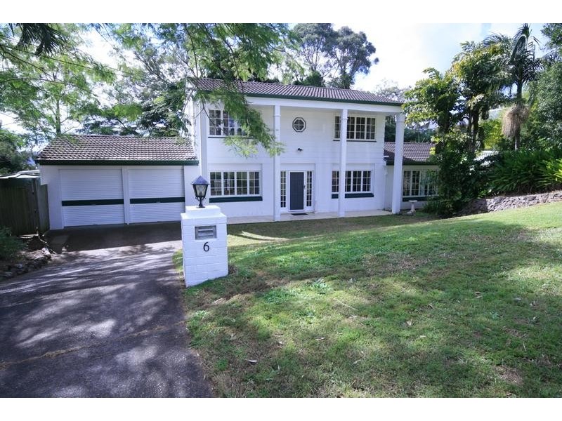 6 Ridge Road, Tanah Merah QLD 4128