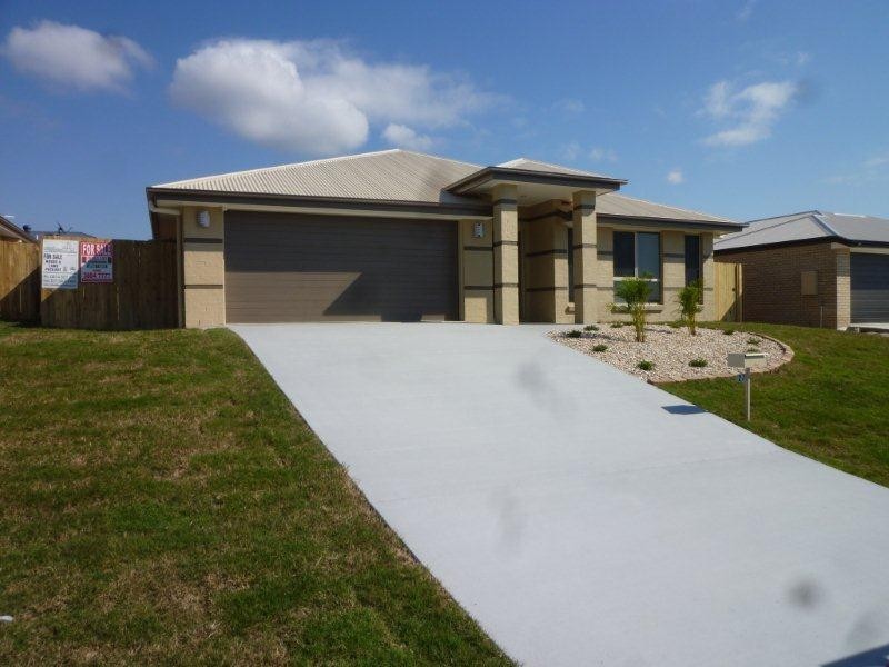 27 Serenity Court, Crestmead QLD 4132