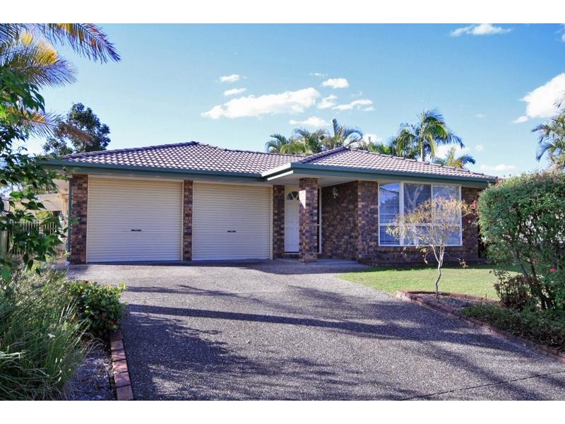 69 St Andrews Drive, Cornubia QLD 4130
