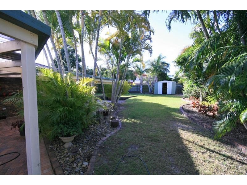 69 St Andrews Drive, Cornubia QLD 4130
