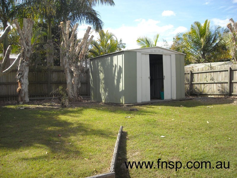 69 St Andrews Drive, Cornubia QLD 4130