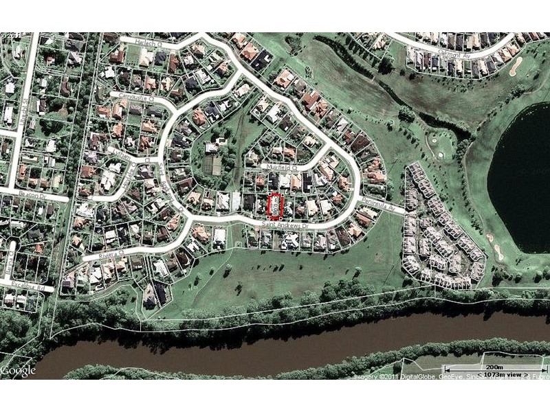 69 St Andrews Drive, Cornubia QLD 4130