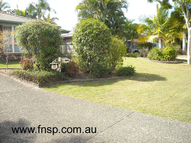 69 St Andrews Drive, Cornubia QLD 4130