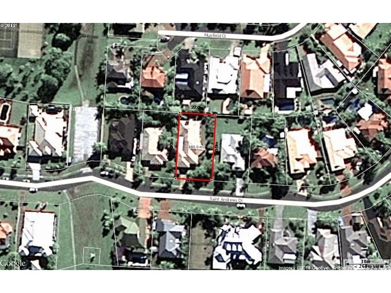 69 St Andrews Drive, Cornubia QLD 4130