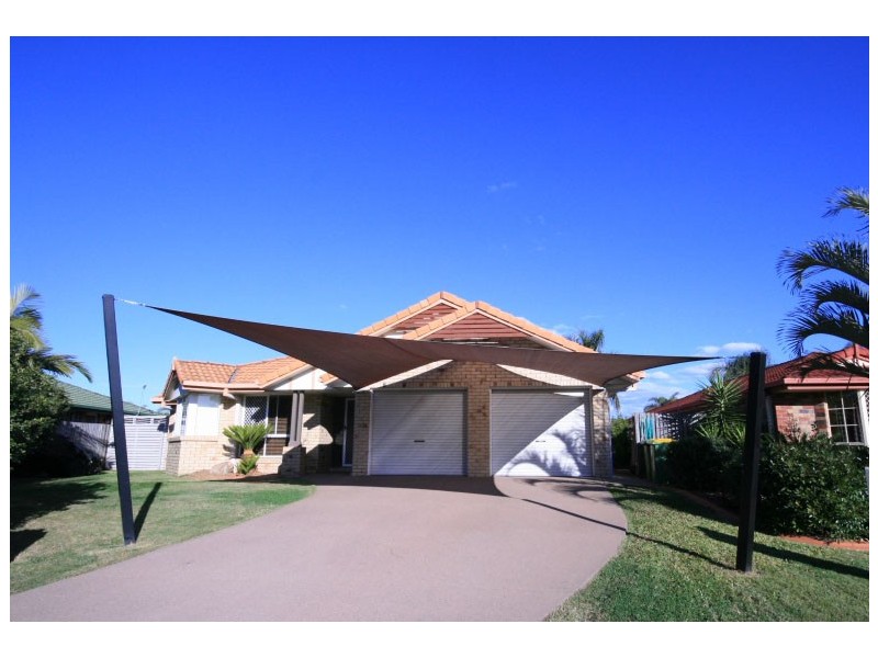 Tanah Merah QLD 4128