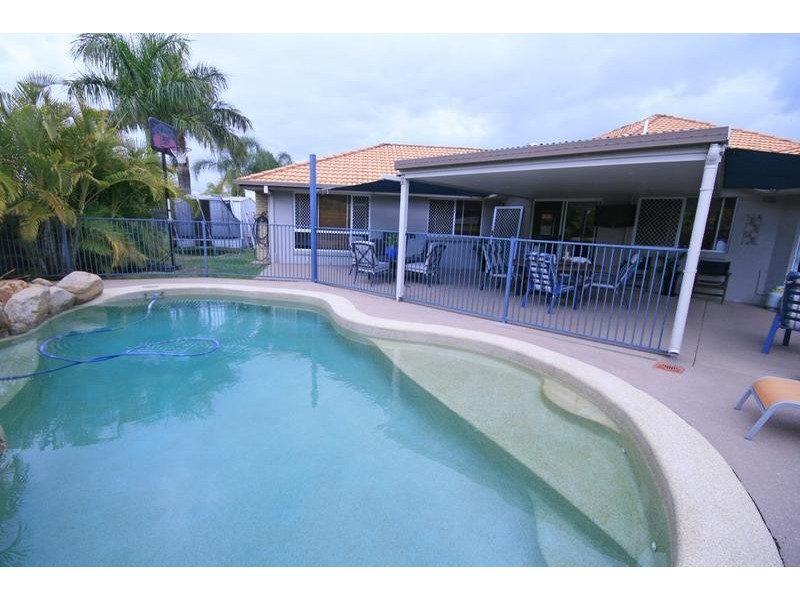 Tanah Merah QLD 4128