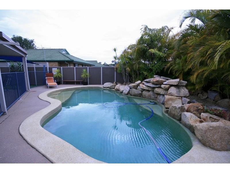 Tanah Merah QLD 4128