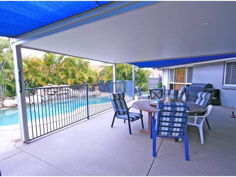 Tanah Merah QLD 4128