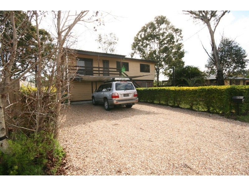 2 Concorde Drive, Loganholme QLD 4129