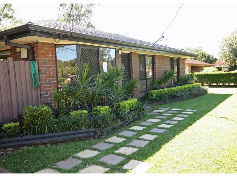 4 Concorde Drive, Loganholme QLD 4129