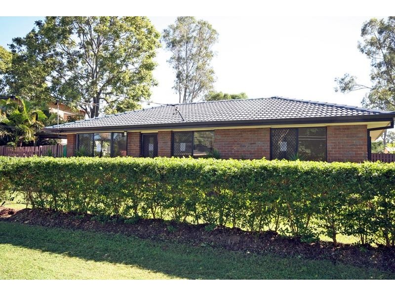 4 Concorde Drive, Loganholme QLD 4129