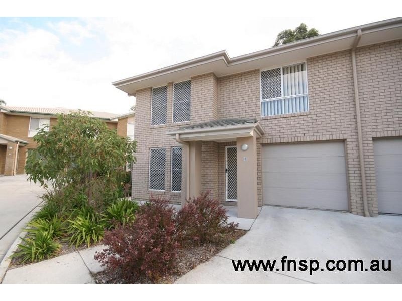 8/58 Mark Lane, Waterford West QLD 4133