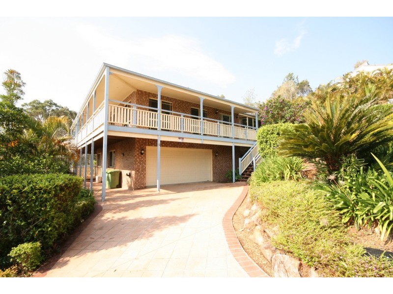 103 Anakie Drive, Cornubia QLD 4130
