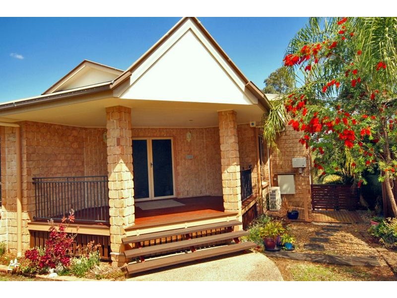 41 Bayview Drive, Tanah Merah QLD 4128