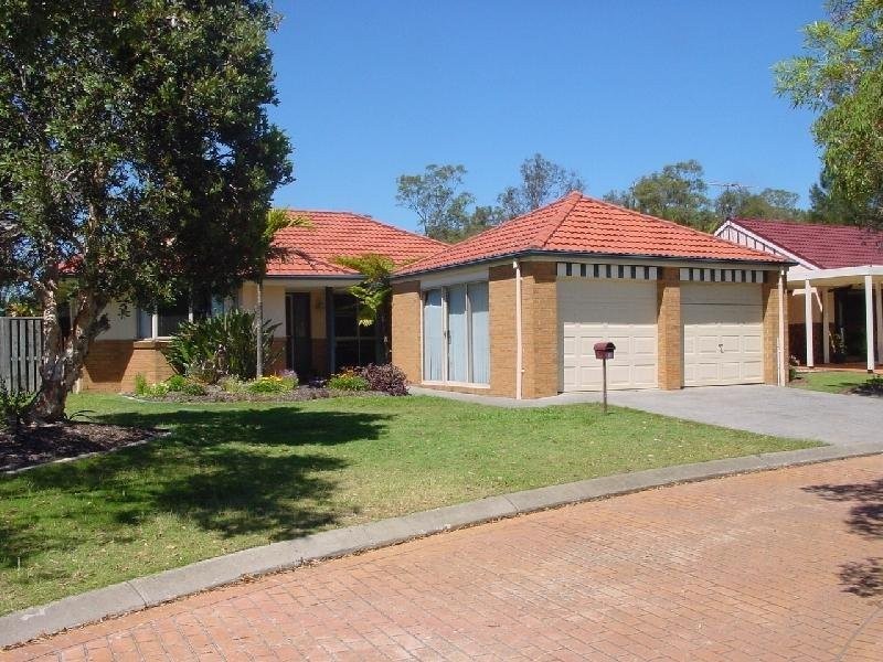 14 Nairn Court, Cornubia QLD 4130
