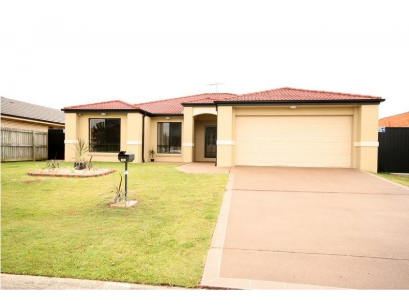 10 Fuller Avenue, Meadowbrook QLD 4131