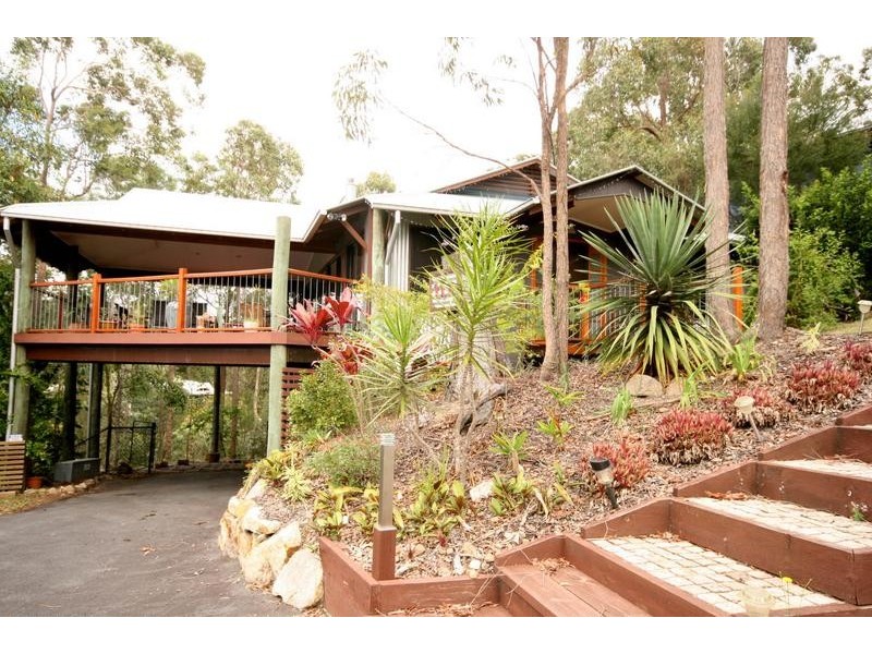 Shailer Park QLD 4128