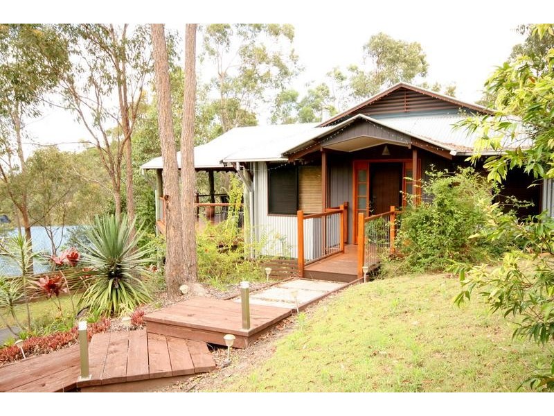 Shailer Park QLD 4128