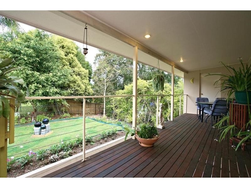 3 Colombo Street, Wishart QLD 4122