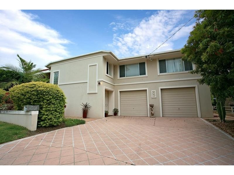 3 Colombo Street, Wishart QLD 4122