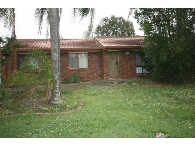Bethania QLD 4205
