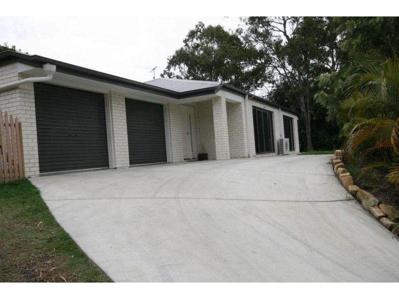 Cornubia QLD 4130