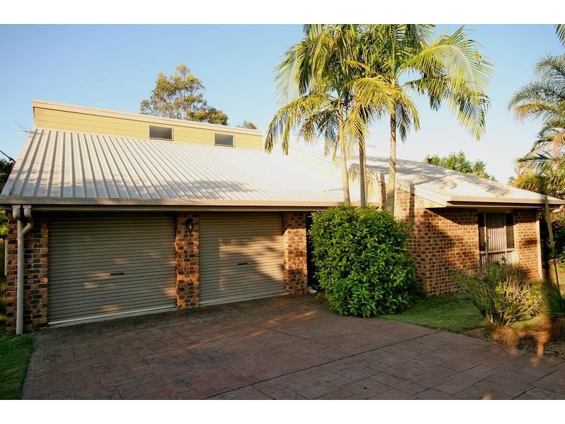 18 Cowra Street, Tanah Merah QLD 4128