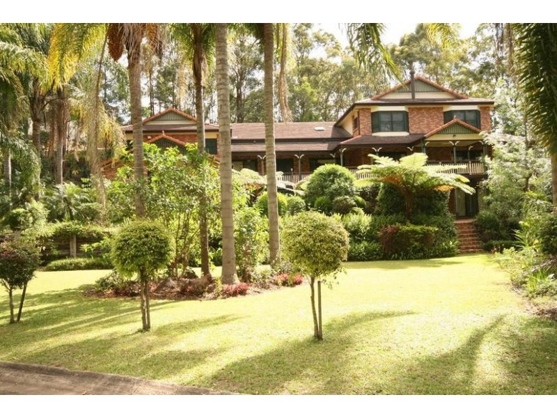 22 Byron Court, Cornubia QLD 4130