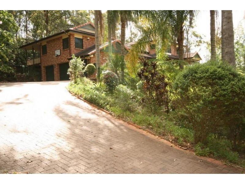 22 Byron Court, Cornubia QLD 4130